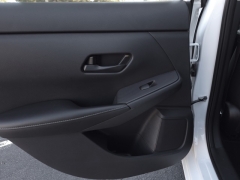 Used 2024  Nissan Sentra SV CVT at Auto Direct near Zebulon, NC