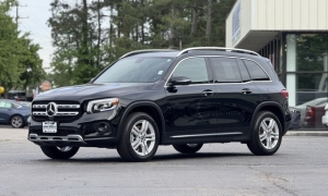 Used 2023 Mercedes-Benz GLB GLB 250 4MATIC SUV at Auto Direct near Zebulon, NC