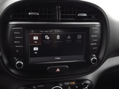 Used 2023  Kia Soul LX IVT at Auto Direct near Zebulon, NC