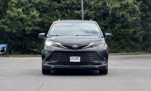 Used 2023 Toyota Sienna XLE FWD 8-Passenger at Auto Direct near Zebulon, NC