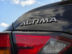 Used 2023  Nissan Altima 2&period;5 SV Sedan at Auto Direct near Zebulon&comma; NC