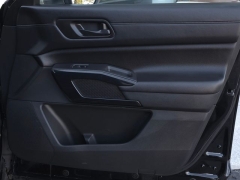 Used 2024  Nissan Pathfinder SV 2WD at Auto Direct near Zebulon&comma; NC