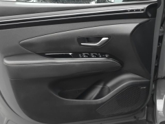 Used 2024  Hyundai Tucson Limited FWD at Auto Direct near Zebulon&comma; NC