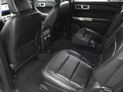 Used 2022  Ford Explorer XLT 4WD at Auto Direct near Zebulon&comma; NC