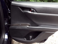 Used 2022 Toyota Camry SE Auto at Auto Direct near Zebulon, NC