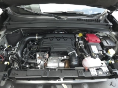 Used 2023  Jeep Renegade Altitude 4x4 at Auto Direct near Zebulon&comma; NC