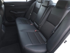 Used 2024  Nissan Altima 2&period;5 SR Sedan at Auto Direct near Zebulon&comma; NC