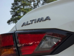 Used 2025  Nissan Altima SV FWD at Auto Direct near Zebulon&comma; NC