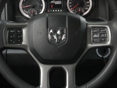 Used 2024  Ram 1500 Classic 2WD SLT Quad Cab 6'4" Box at Auto Direct near Zebulon&comma; NC