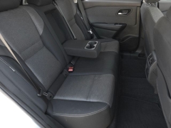 Used 2023  Nissan Rogue FWD SV at Auto Direct near Zebulon&comma; NC