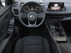 Used 2024  Nissan Rogue FWD S at Auto Direct near Zebulon&comma; NC