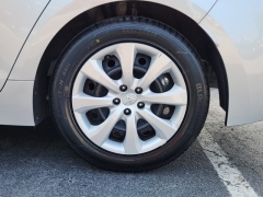 Used 2023 Toyota Corolla LE CVT at Auto Direct near Zebulon, NC