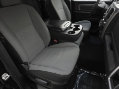 Used 2024  Ram 1500 Classic 2WD SLT Quad Cab 6'4" Box at Auto Direct near Zebulon&comma; NC