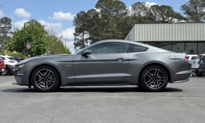 Used 2022 Ford Mustang GT Fastback at Auto Direct near Zebulon, NC