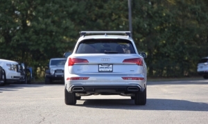 Used 2024  Audi Q5 S line Premium Plus 45 TFSI quattro at Auto Direct near Zebulon, NC