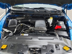 Used 2024  Ram 1500 Classic 4WD SLT Quad Cab 6'4" Box at Auto Direct near Zebulon&comma; NC