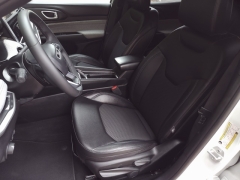 Used 2024 Jeep Compass Latitude 4x4 at Auto Direct near Zebulon, NC