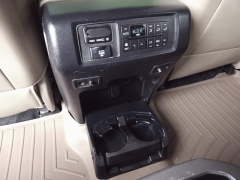 Used 2012 Toyota Sequoia 4d SUV 4WD Platinum FFV at Auto Direct near Zebulon, NC