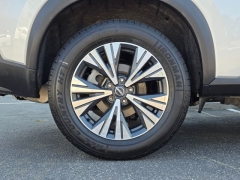 Used 2023  Nissan Rogue FWD SV at Auto Direct near Zebulon&comma; NC