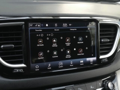 Used 2021  Chrysler Pacifica Touring L FWD at Auto Direct near Zebulon&comma; NC