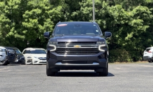Used 2023 Chevrolet Tahoe 2WD 4dr LT at Auto Direct near Zebulon, NC