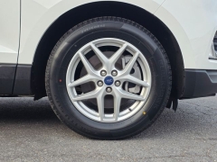 Used 2022  Ford Edge SEL AWD at Auto Direct near Zebulon&comma; NC