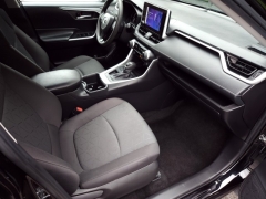 Used 2024 Toyota RAV4 XLE FWD at Auto Direct near Zebulon, NC
