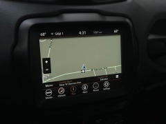 Used 2023  Jeep Renegade Altitude 4x4 at Auto Direct near Zebulon&comma; NC