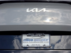 Used 2023  Kia Sportage SX-Prestige AWD at Auto Direct near Zebulon&comma; NC