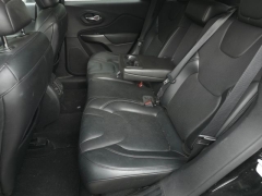 Used 2021  Jeep Cherokee Limited 4x4 at Auto Direct near Zebulon&comma; NC