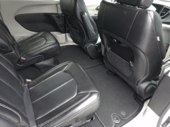 Used 2023  Chrysler Pacifica Touring L FWD at Auto Direct near Zebulon&comma; NC
