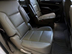 Used 2020 Chevrolet Suburban 4d SUV 4WD Premier at Auto Direct near Zebulon, NC
