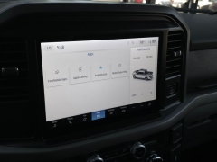 Used 2025  Ford F-150 2WD XLT SuperCrew 5&period;5' Box at Auto Direct near Zebulon&comma; NC