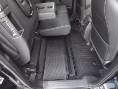 Used 2020 Honda Ridgeline Crew Cab AWD RTL-E at Auto Direct near Zebulon, NC