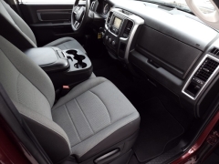 Used 2024 Ram 1500 Classic 2WD SLT Quad Cab 6'4" Box at Auto Direct near Zebulon, NC