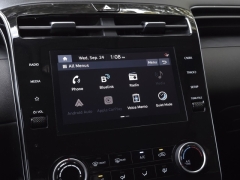 Used 2023  Hyundai Tucson SEL AWD at Auto Direct near Zebulon, NC