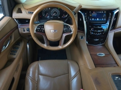 Used 2016  Cadillac Escalade 4d SUV 4WD Platinum at Auto Direct near Zebulon&comma; NC