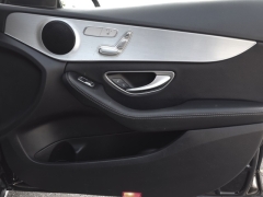 Used 2018  Mercedes-Benz C-Class 4d Sedan C300 at Auto Direct near Zebulon, NC