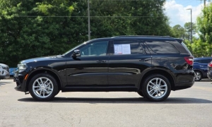 Used 2024  Dodge Durango GT Plus AWD at Auto Direct near Zebulon&comma; NC