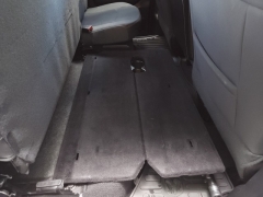 Used 2022 Ram 1500 Classic 4WD Warlock Quad Cab 6'4" Box at Auto Direct near Zebulon, NC