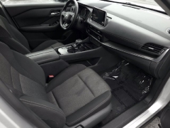 Used 2025  Nissan Rogue FWD SV at Auto Direct near Zebulon&comma; NC