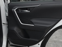 Used 2024  Toyota RAV4 XLE FWD at Auto Direct near Zebulon&comma; NC