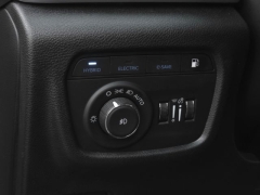 Used 2024  Jeep Grand Cherokee 4xe 4x4 at Auto Direct near Zebulon&comma; NC