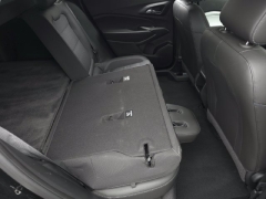 Used 2025  Chevrolet Trax FWD 4dr LT at Auto Direct near Zebulon&comma; NC