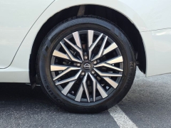 Used 2025  Nissan Altima SV FWD at Auto Direct near Zebulon&comma; NC