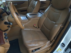 Used 2016  Cadillac Escalade 4d SUV 4WD Platinum at Auto Direct near Zebulon&comma; NC
