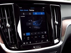 Used 2024 Volvo S60 B5 AWD Plus Dark Theme at Auto Direct near Zebulon, NC