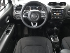 Used 2023  Jeep Renegade Altitude 4x4 at Auto Direct near Zebulon&comma; NC