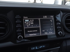 Used 2021  Toyota Tacoma 4WD SR Double Cab 5ft Bed V6 AT at Auto Direct near Zebulon&comma; NC