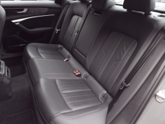 Used 2024 Audi A6 Sedan Premium Plus 45 TFSI quattro at Auto Direct near Zebulon, NC